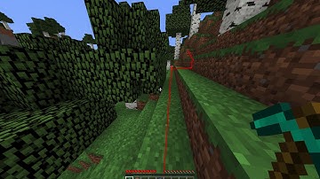 Baritone feature: diagonal descend