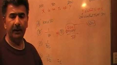 GMAT Problem Solving 202 p181 Official Guide 12th Edition - KeshwaniPrep.com