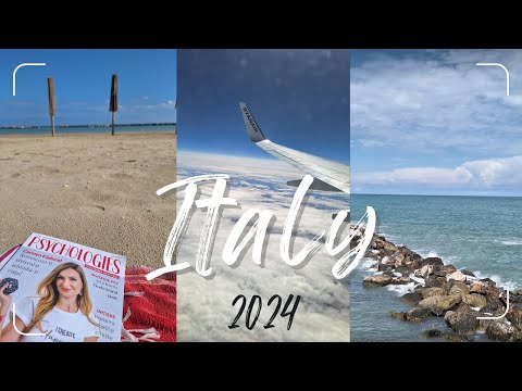 "Cheese Shopping in Italy 🧀 | September 2024 Travel Adventure"