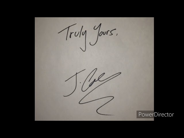 J. Cole - Kenny Lofton without Young Jeezy class=