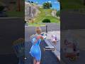 Silver Screen Cat 😺 Gameplay Fortnite Chapter 7 Season 1 #fortnite #shorts