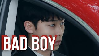 Download Lagu BAD BOY multifandon  Korean drama