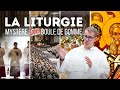 La liturgie mystre sans boule de gomme  frre antoine odendall op