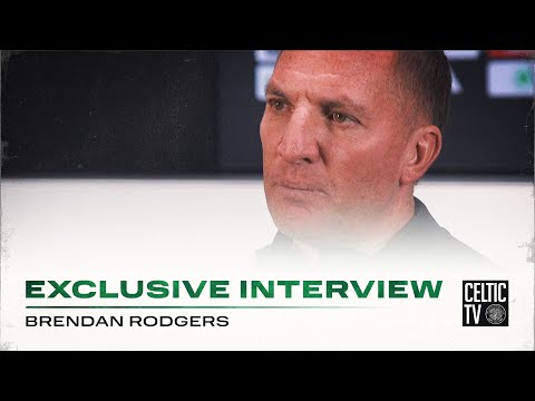What you missed on Celtic TV | Exclusive Interview with Brendan Rodgers (17/10/23)