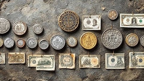 The Evolution and Future of Global Currency