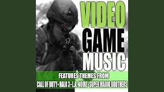 Fallout 3 (Theme)