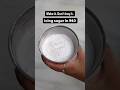 Icing Sugar in 30 Seconds 😱 Under ₹40 Hack