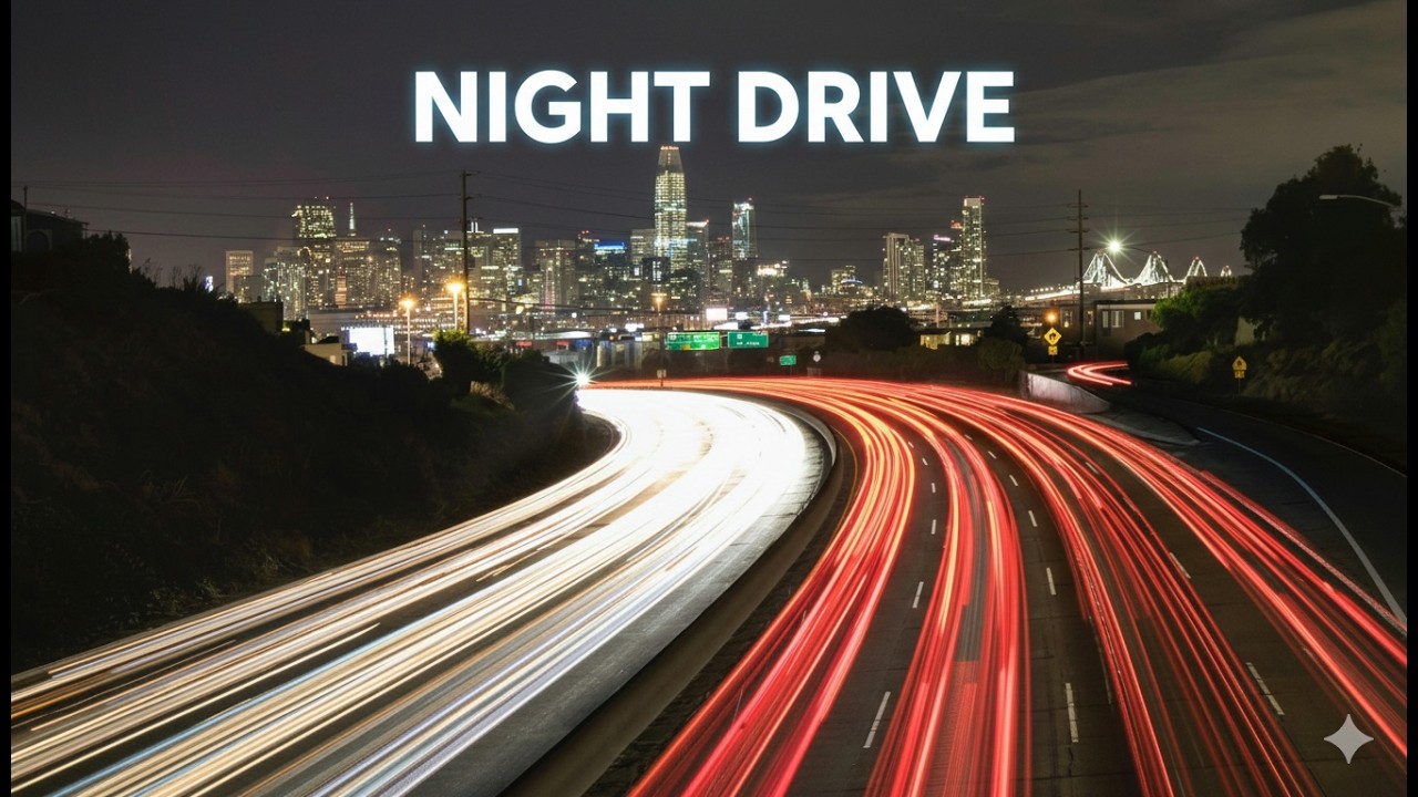 Watch Night Drive Above the City 🌃 | Deep Electronic Driving Music on YouTube Watch Night Drive Above the City 🌃 | Deep Electronic Driving Music on YouTube