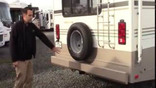 Fleetwood Jamboree 29V (10003H)