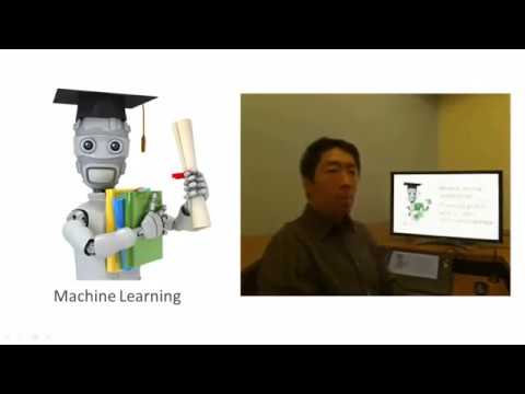 Lecture 0608 Prioritizing what to work on: Spam classification example