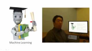 Lecture 0608 Prioritizing what to work on: Spam classification example