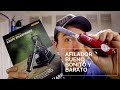 ✅  Afilador de cuchillos Bueno Bonito y Barato  Afilador de PRECISIÓN  WORK SHARP ✅