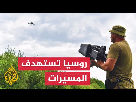روسيا تعلن استهداف 583 موقعا عسكريا أوكرانيا والقضاء على 210 من القوميين
