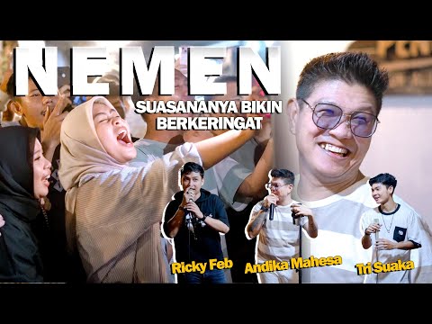 Nemen