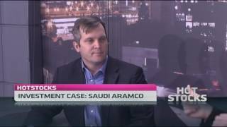 Saudi Aramco - Hot or Not