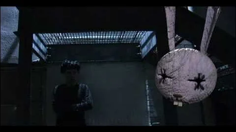 JTHM: Johnny the Homicidal Maniac - The Movie Trailer