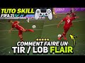 Comment Faire un TIR / LOB INTUITIF sur FIFA 21 (TUTO Skill)