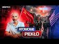 SPOTKANIE Z ATOMEM NA ROZKAZ. NIELUDZKIE EKSPERYMENTY ZIMNEJ WOJNY