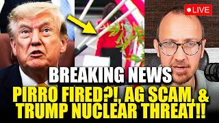 LIVE: MeidasTouch RESPONDS to MAJOR BREAKING NEWS - 8/3/26