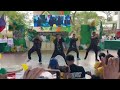 50th PNHS Alumni Homecoming🎉Our Highschool Dancers💃🕺#everyone#highschooldays#highschooldance