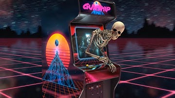 GUNSHIP - Official Album Teaser