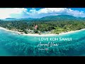 Koh Samui Aerial View - DJI Spark Koh Samui Drone Movie