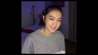 Reaksi Icel Jkt48 Dengerin Lamb Of God  512  reaction  metal lambofgod jkt48 greeseljkt48