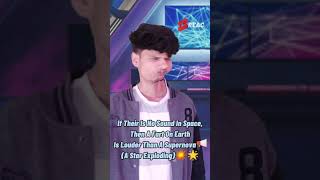 What If You Curse In Morse Code...