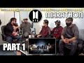 BTS Reaction [ Marathon ] Part 1