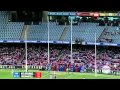 Freo v Melbourne Match Report - Ten News