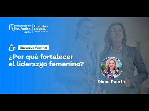 Executive Webinar |