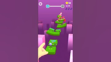 Count and Bounce Level 98 😀#count#and#bounce#games#gamingchannel#gamelearn#simplegame