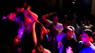 FIESTA MECHONA UDP AÑO 2011 TU ZONA FM PRODUCCIONES
