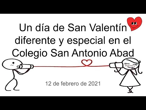 CSAA SAN VALENTIN 2021