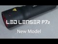 LED LENSER T7 P7 MT7 M7 P7.2