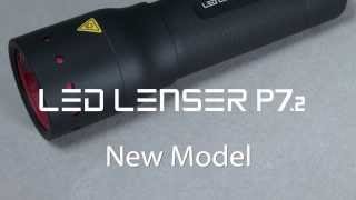 LED LENSER T7 P7 MT7 M7 P7.2