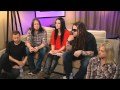 Evanescence - EPK 2012