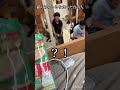 [台湾人]こいつ何言ってんの？wwwww[留学]#留学#ルームシェア#shorts#やんやんふぇー#shorts
