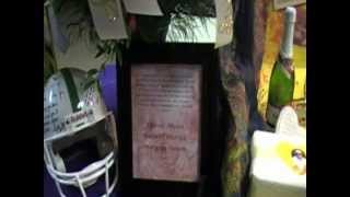 Memorial Table