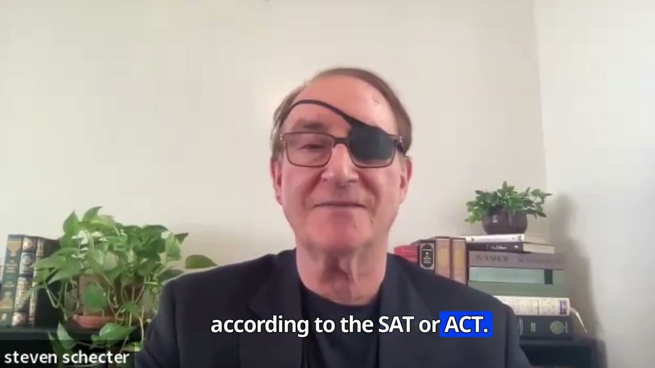 Heal Math Wounds For SAT or ACT  (Part 1 of 5)