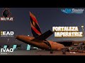 IFR - FORTALEZA - IMPERATRIZ - @ivaobr