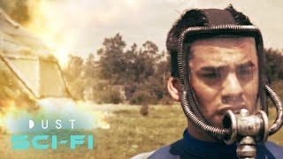 Sci-Fi Short Film 