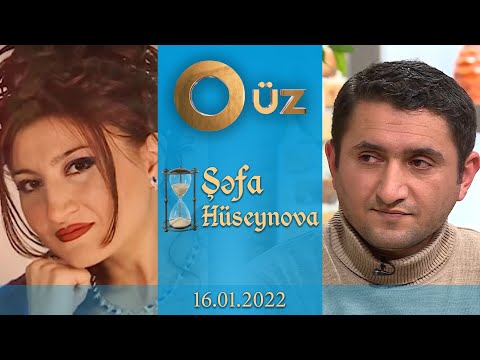 Şəfa Hüseynovanın qardaşı - Səni bağışlayıram sözünü eşitmək üçün canımı verərdim - O Üz - TAM HİSSƏ