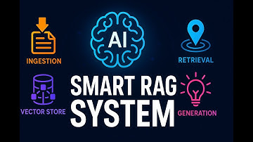 🤖 Sistema RAG Avanzado | Construye tu ChatGPT Personal con Python
