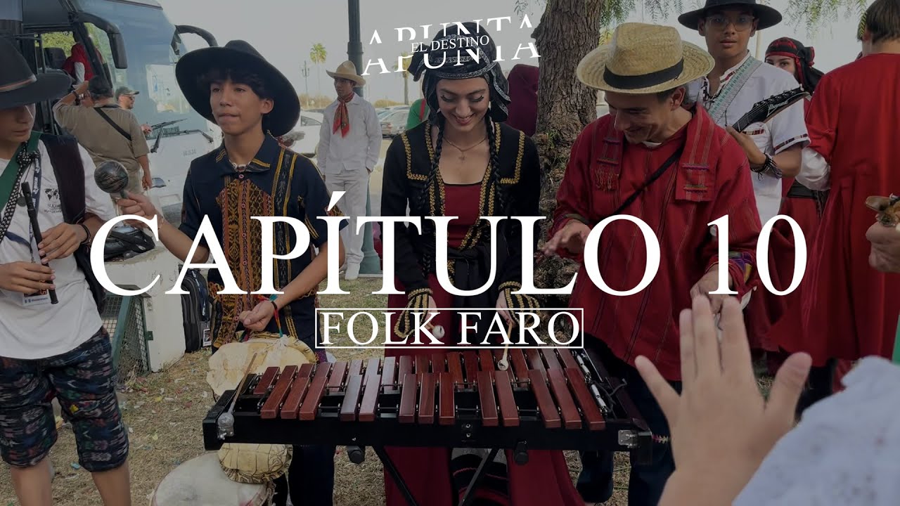 ApuntaElDestino | Capítulo 10