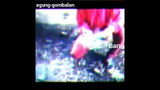8 ball feat agung - gombalan