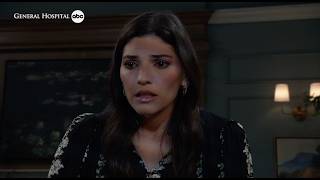 Cribside Confessions General Hospital April 14Th, 2026