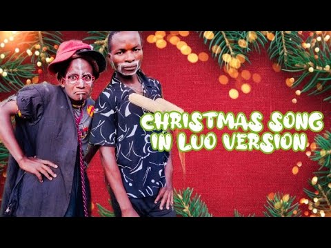 CHRISTMAS SONG BY JACK KADERE FT ODI ELLY FELIZ NAVIDAD