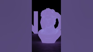 Low Poly (Official MV Clip #8)