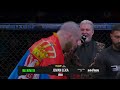 Jovan Leka vs Charles Milner | BRAVE 104 Full Fight | Belgrade, Serbia